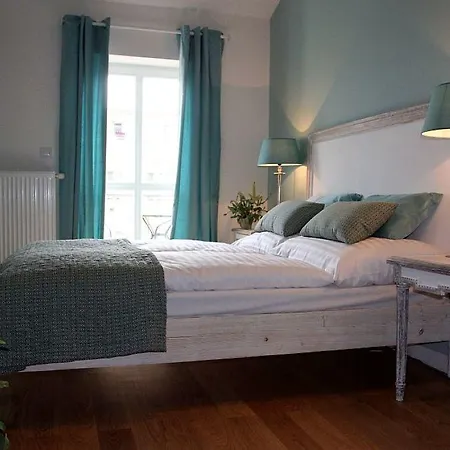 Apartment Privilege Kroftova