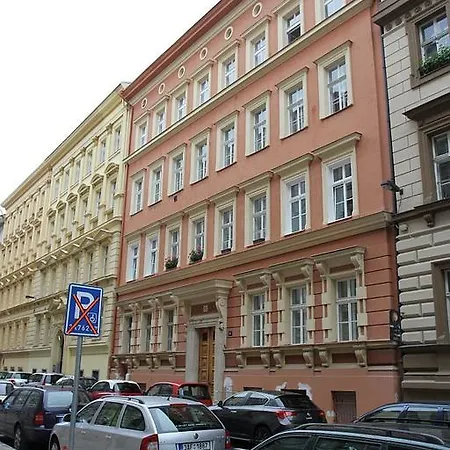 Apartment Privilege Kroftova
