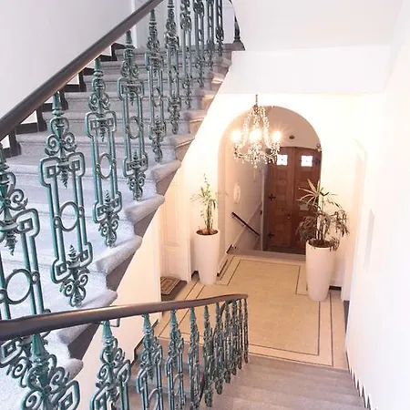 Apartment Privilege Kroftova