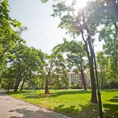 Apartment Privilege Kroftova